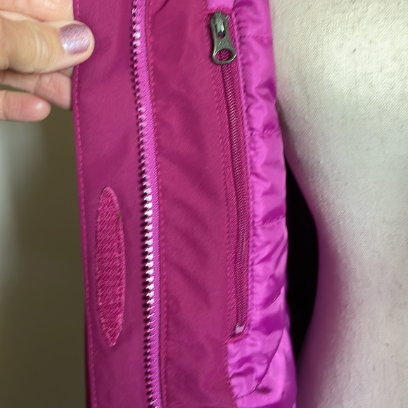 Lands End Majenta Winter Jacket - Small - Picture 4 of 9